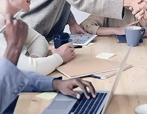Technology roadmap planning for Treasure Valley companies